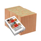 Wienerberger POROTHERM 38 TB Profi